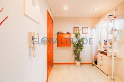 Apartamento T3 Renovado em Rio Tinto