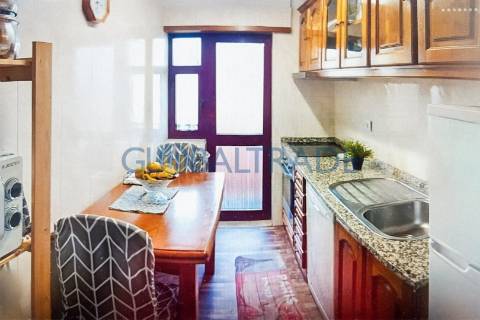 Apartamento T2 em Rio Tinto