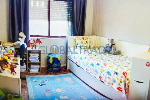 Apartamento T2 em Rio Tinto