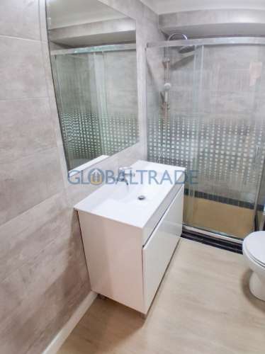 Apartamento T2 Renovado & Equipado em Rio Tinto