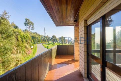 Apartamento T4 na Encosta do Douro — Gondomar