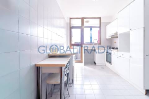 Apartamento T4 na Encosta do Douro — Gondomar