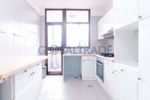 Apartamento T4 na Encosta do Douro — Gondomar