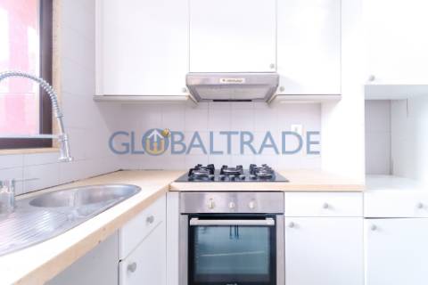 Apartamento T4 na Encosta do Douro — Gondomar