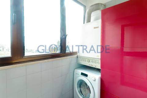 Apartamento T4 na Encosta do Douro — Gondomar