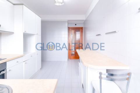 Apartamento T4 na Encosta do Douro — Gondomar