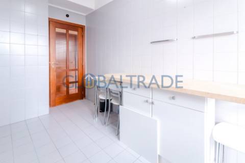 Apartamento T4 na Encosta do Douro — Gondomar