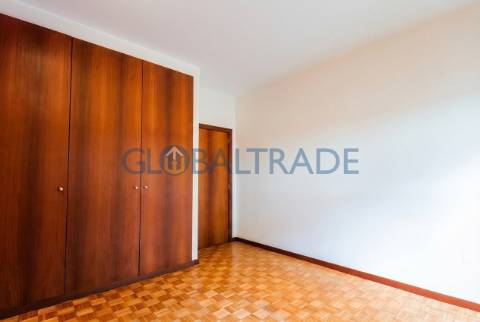 Apartamento T4 na Encosta do Douro — Gondomar