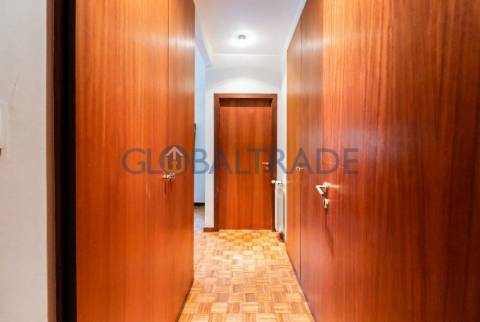 Apartamento T4 na Encosta do Douro — Gondomar