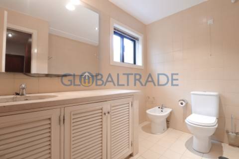 Apartamento T4 na Encosta do Douro — Gondomar