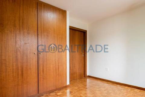 Apartamento T4 na Encosta do Douro — Gondomar