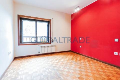 Apartamento T4 na Encosta do Douro — Gondomar