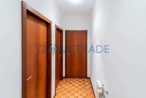 Apartamento T4 na Encosta do Douro — Gondomar