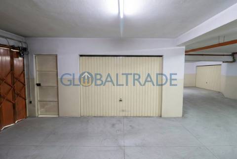 Apartamento T4 na Encosta do Douro — Gondomar