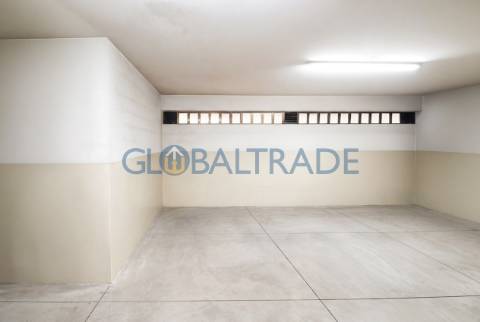 Apartamento T4 na Encosta do Douro — Gondomar