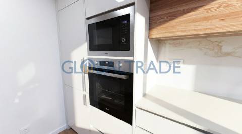 Apartamento T2 Renovado & Equipado em Matosinhos