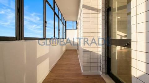 Apartamento T2 Renovado & Equipado em Matosinhos