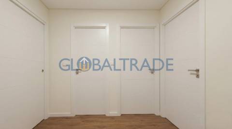 Apartamento T2 Renovado & Equipado em Matosinhos