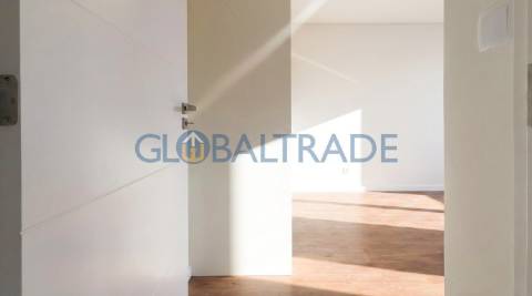 Apartamento T2 Renovado & Equipado em Matosinhos