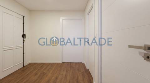 Apartamento T2 Renovado & Equipado em Matosinhos
