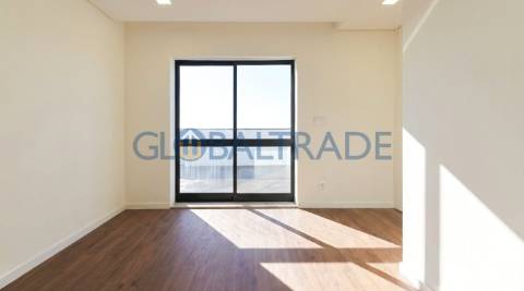 Apartamento T2 Renovado & Equipado em Matosinhos