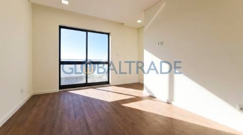 Apartamento T2 Renovado & Equipado em Matosinhos