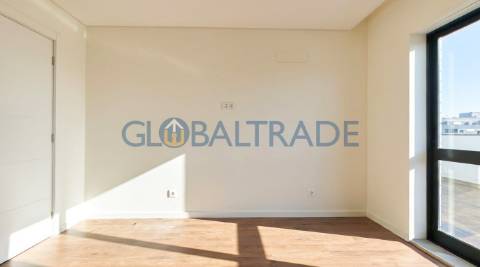 Apartamento T2 Renovado & Equipado em Matosinhos