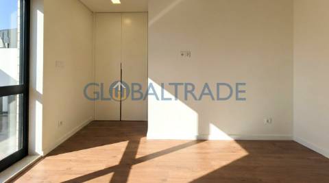 Apartamento T2 Renovado & Equipado em Matosinhos