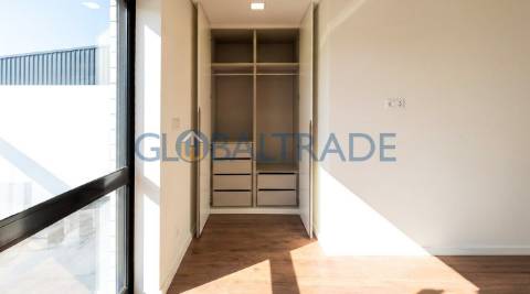 Apartamento T2 Renovado & Equipado em Matosinhos