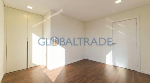 Apartamento T2 Renovado & Equipado em Matosinhos