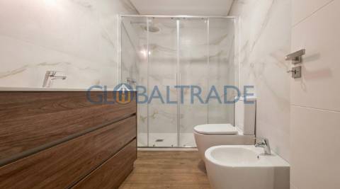 Apartamento T2 Renovado & Equipado em Matosinhos