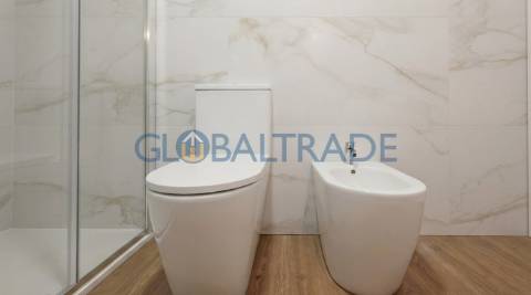 Apartamento T2 Renovado & Equipado em Matosinhos