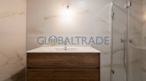 Apartamento T2 Renovado & Equipado em Matosinhos