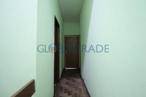 Duplex T5 na Constituição — Porto