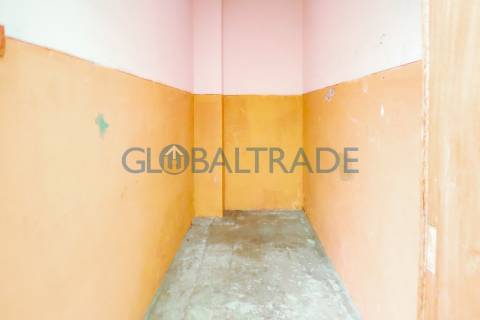 Duplex T5 na Constituição — Porto