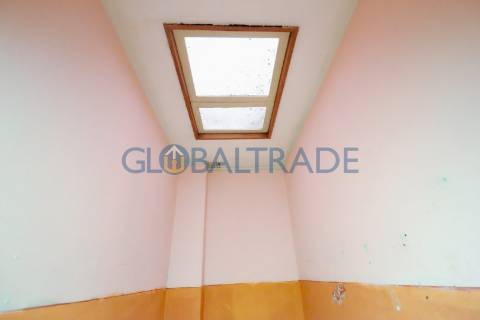 Duplex T5 na Constituição — Porto