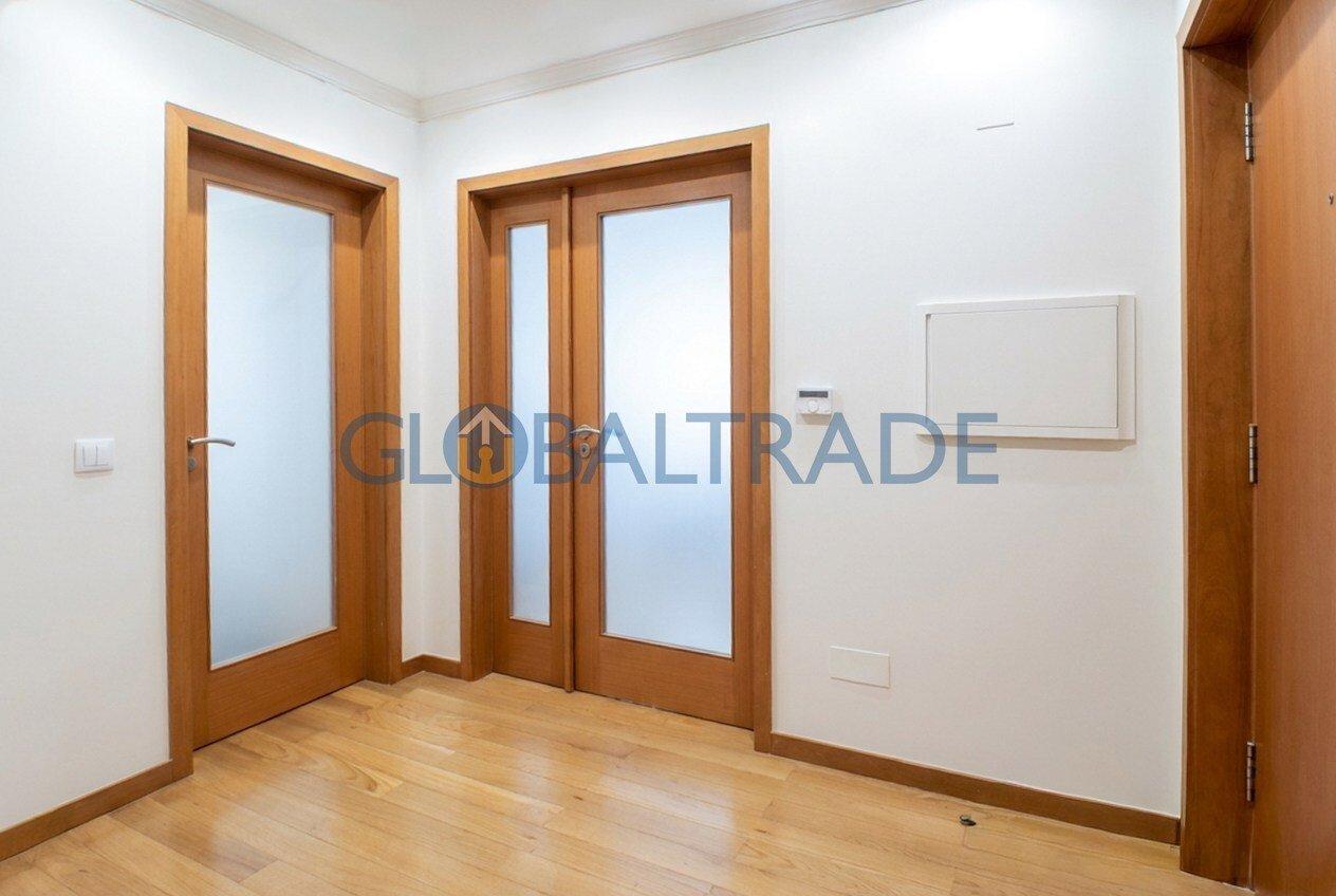 Duplex T2+1 com vista mar em Canidelo