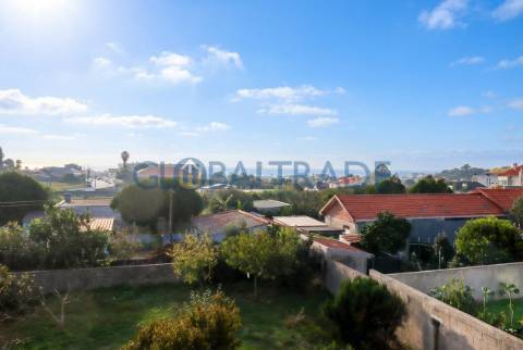 Duplex T2+1 com vista mar em Canidelo