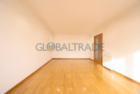 Duplex T2+1 com vista mar em Canidelo