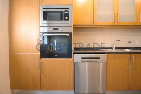 Duplex T2+1 com vista mar em Canidelo