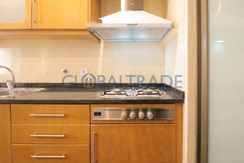 Duplex T2+1 com vista mar em Canidelo