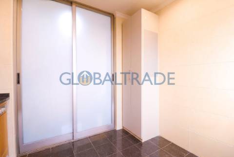 Duplex T2+1 com vista mar em Canidelo