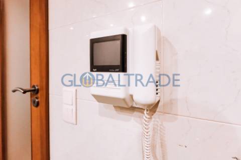 Duplex T2+1 com vista mar em Canidelo