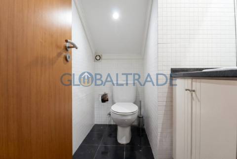 Duplex T2+1 com vista mar em Canidelo