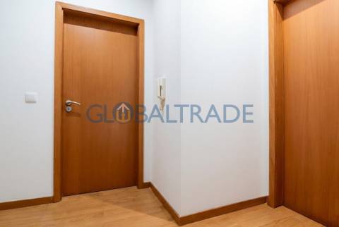 Duplex T2+1 com vista mar em Canidelo