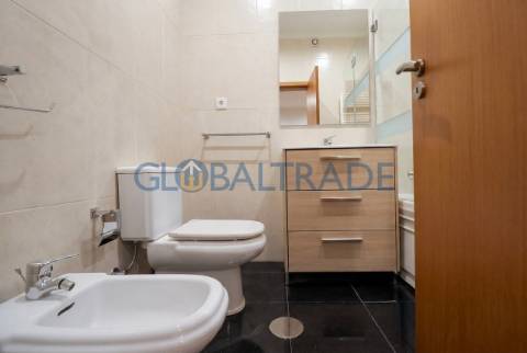 Duplex T2+1 com vista mar em Canidelo