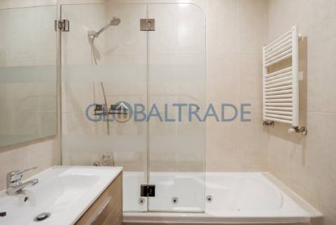 Duplex T2+1 com vista mar em Canidelo