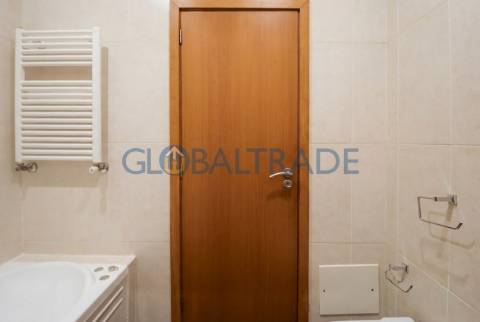 Duplex T2+1 com vista mar em Canidelo