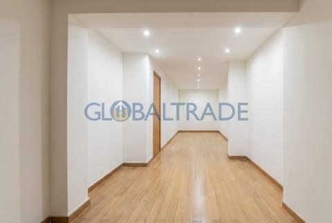 Duplex T2+1 com vista mar em Canidelo