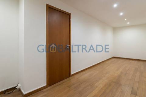 Duplex T2+1 com vista mar em Canidelo